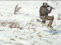 2008 Snowkiting Ontario