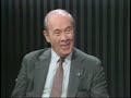 Conversations with History: Alfred L. Atherton