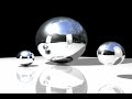 3ds Max Reflections using Raytrace