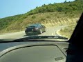 Can Padr� Porsche GT2 drift