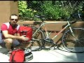 How to Pick a Bicycle : Touring Bike Accessories & Supplies