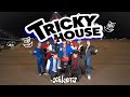 xikers(싸이커스) - '도깨비집 (TRICKY HOUSE)'