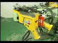 CSM Tube Bending Machine 38mm CNC38TSRJ