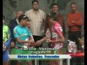 2� Vuelta Ciclista a Bejar