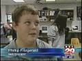 videos de WVIR Disability Sensitivity Day at Stewart Middle School with WWRC