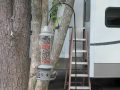 videos de Squirrel proof bird feeder that works