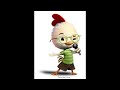 INTRODUCCION DE UN MP3 EN CD (CHICKEN LITTLE)