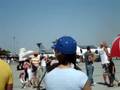 videos de airshow travis 083108