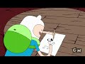 CLIP - The Jiggler needs to eat, and...