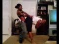 trapp dancin to neyo say it pt 2