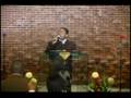 Bishop William L. Harris IV-The In-Between Places