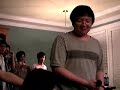 Patrick sings Justin Lo's Erica