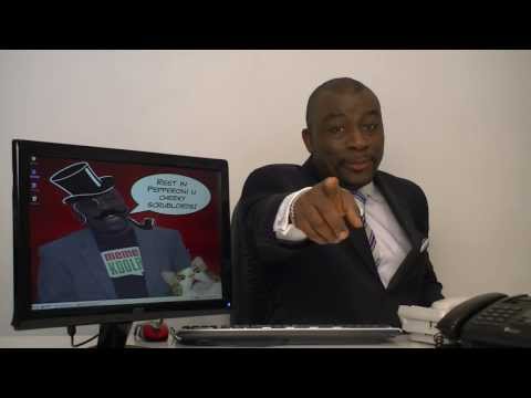 Tyrone's Official YouTube Channel Launch FULL VERSION!