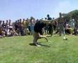echange de danseurs; algerie,france