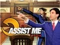 'ASSIST ME!' - Phoenix Wright and Iron Fist: Ultimate Marvel vs Capcom 3 Live Action Tutorial
