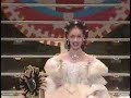 Elisabeth 2002 ?? curtain call parade