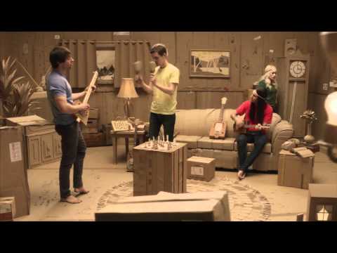 Little Boxes - Walk off the Earth