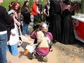Slave-trade