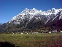 Tannheimertal Tannheimer Tal Tannheimer Berge