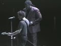 Bruce Springsteen Live If I Should Fall Behind DC 99-26