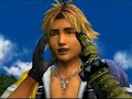 V�deo Final Fantasy X - Tears For Fears - Head Over Heels AMV