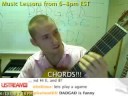 DADGAD and GGDGBD Tunings!