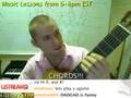 DADGAD and GGDGBD Tunings!