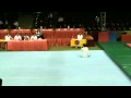 2nd ITGC (Hungary) - chang quan