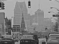 Eddie Flashin' Fowlkes - Move To Detroit