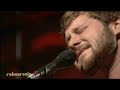 Dan Mangan @ Passport Approved on Indie 103.1