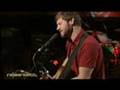 Dan Mangan @ Passport Approved on Indie 103.1