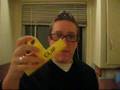 Tuna Talk: Metrosexual Butches - what tool belt?