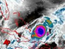 hanna heading toward southeast coast