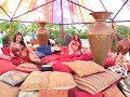 A Moroccan Themed Beach Party - Atlantis Resort Bahamas