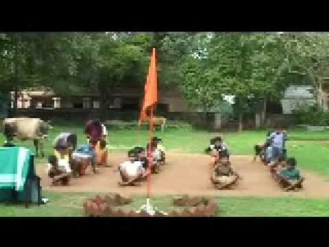 Story of RSS activist murdered by Muslims in Kerala-1