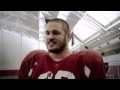 Peter Konz - Rimington Watch List