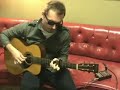 Acoustic Guitar by Shane Alexander on FPE-TV LR Baggs