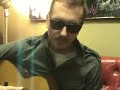 Acoustic Guitar by Shane Alexander on FPE-TV LR Baggs Acoustic Guitar by Shane Alexander on FPE-TV LR Baggs