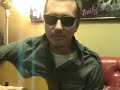 Acoustic Guitar by Shane Alexander on FPE-TV LR Baggs