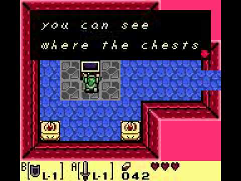 how to get more magic powder in link's awakening
