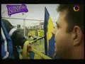 tribunas calientes