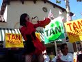 Stand by Our Tan