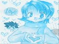 this is a yakari and taiora vid. these are my favorite pairings. i hope you like the slideshow please comment and rate love ya ppls