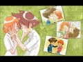 this is a yakari and taiora vid. these are my favorite pairings. i hope you like the slideshow please comment and rate love ya ppls