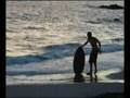 Skimboard Hyeres Freestyle-Wave