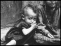 Kinder im Warschauer Ghetto / Children in the Warsaw Ghetto