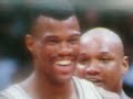NIKE ads / David ROBINSON (by Mo\