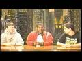 Iron Mic: J-Werk vs. Lev
