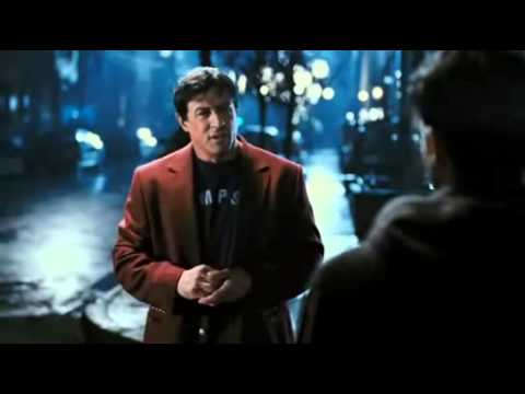 mensaje de reflexion rocky balboa ESPAÑOL LATINO
