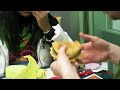 Before there was the Whopper 7, as I like to call it, there was the McDonald's Mega Mac. Never heard of it you say? Well this one is only available in Japan. So when in Japan you must have one, its the rules! Hope you enjoy this mini Japan video of Chris taking one for the team. This was our last day in Japan, and this was in the Kansai Airport. Thanks for watching! Follow Me! Myspace, Facebook, Twitter/lilangel8932 WEBSITE COMING SOON! Licensed under Creative Commons.